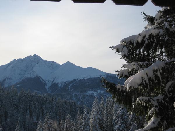 Foto van Laax
