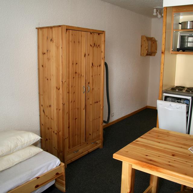Residence Les Hauts de la Vanoise
