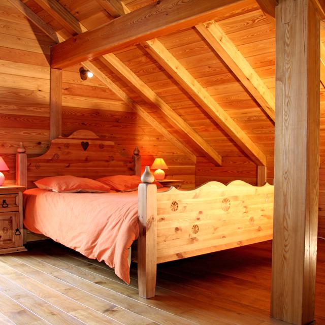 Chalet Le Lobelia