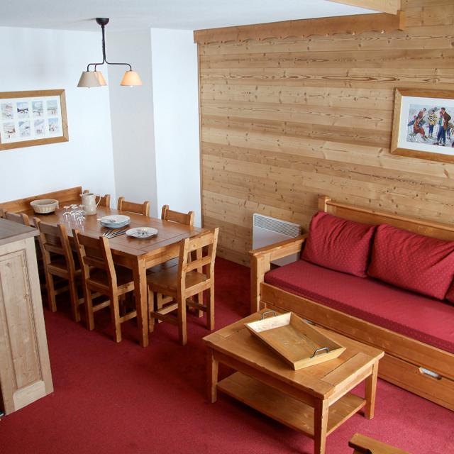 Résidence Les Hauts de Comborcière