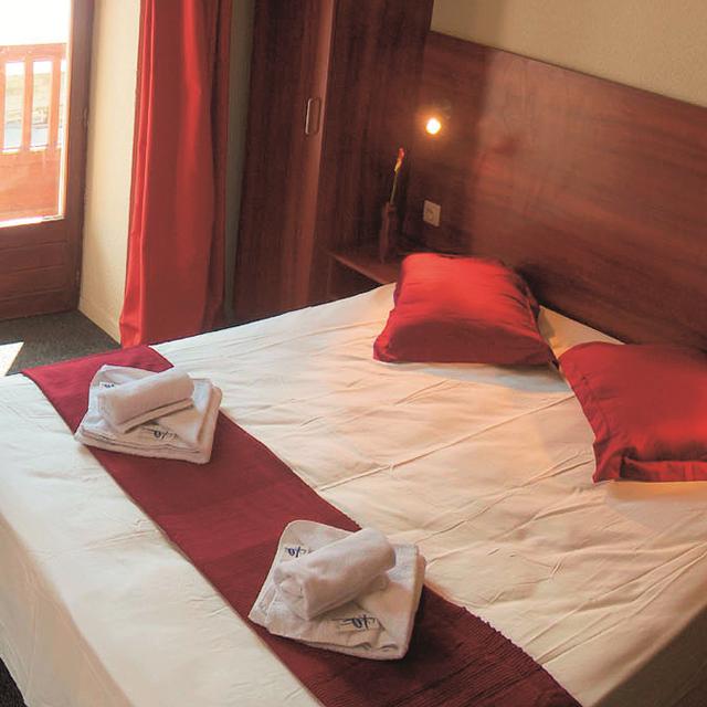 Hotel L'Etendard de Saint Sorlin
