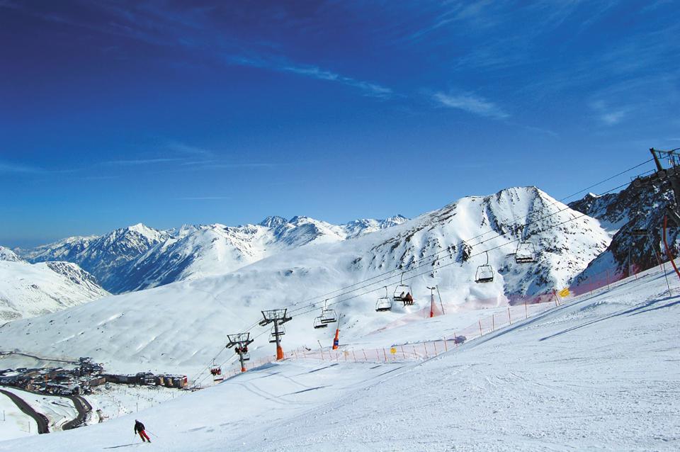 Andorre Photo : 1 sur 1