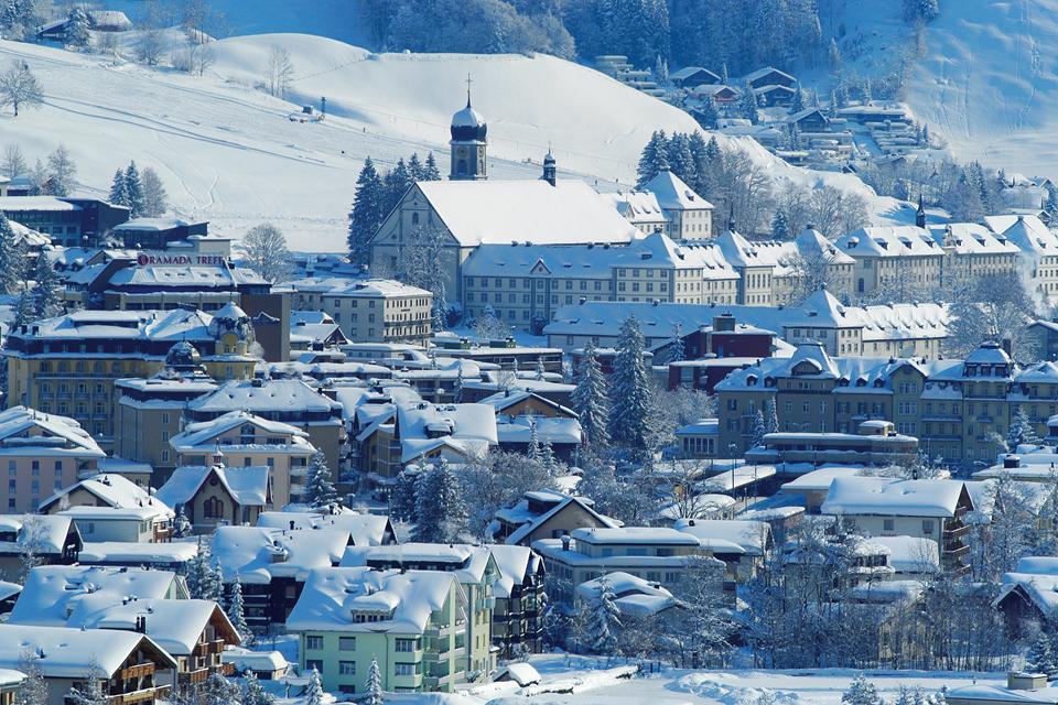 Engelberg Foto: 1 van 1