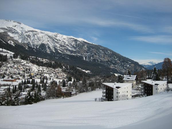 Foto van Flims