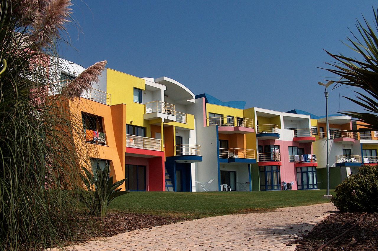 Appartementen Orada Marina de Albufeira, foto 8