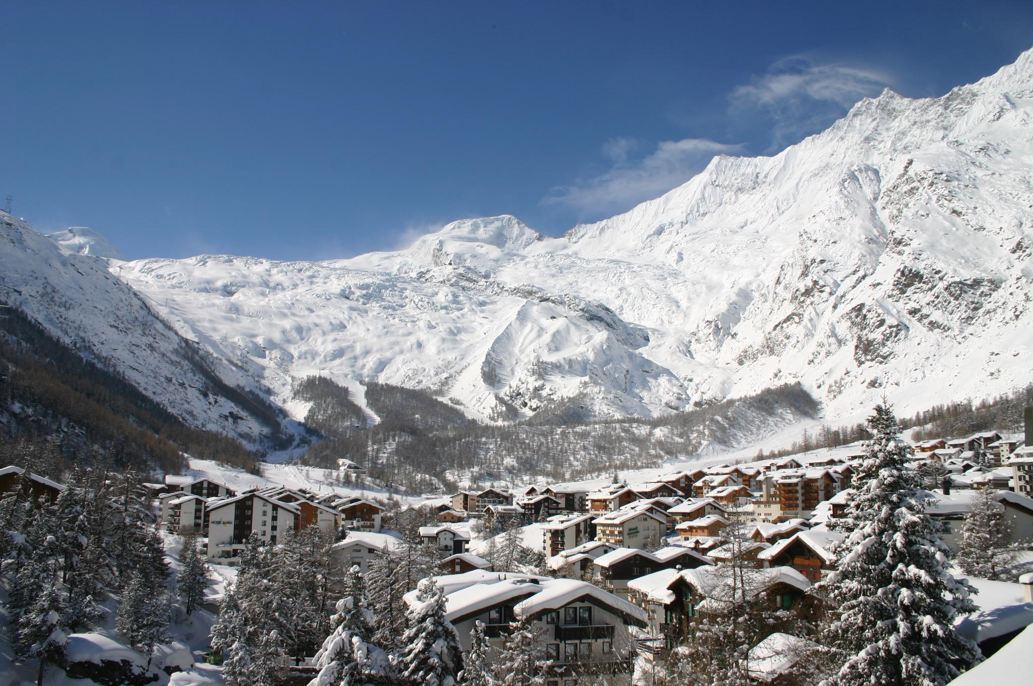 Saas-Fee