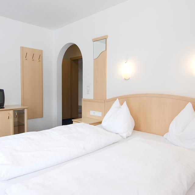 Pension Kupfnerhof