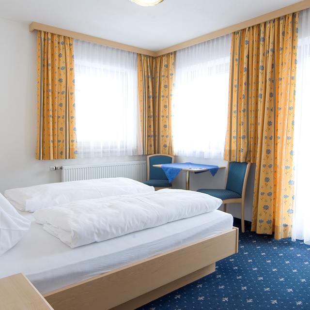 Pension Kupfnerhof