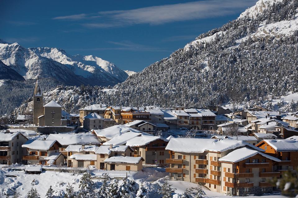 Aussois Foto: 1 van 1
