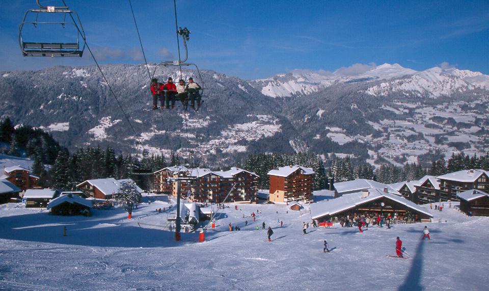 Morillon Foto: 1 van 1