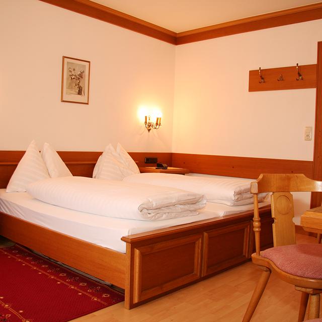 Hotel Salzburgerhof - Extra