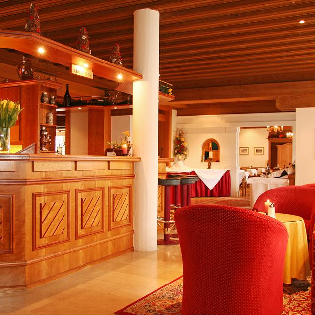Hotel Salzburgerhof - Extra