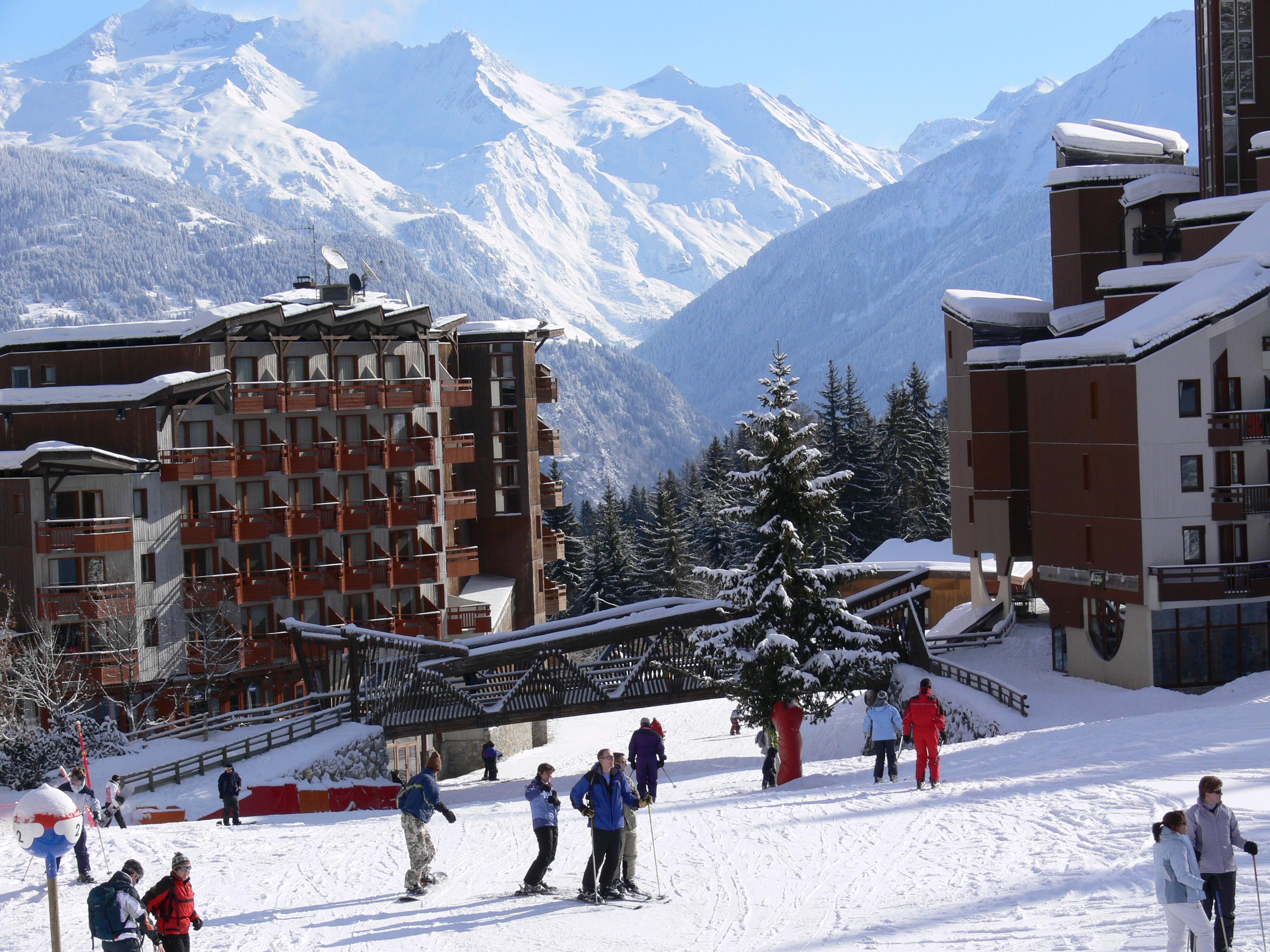 La Tania