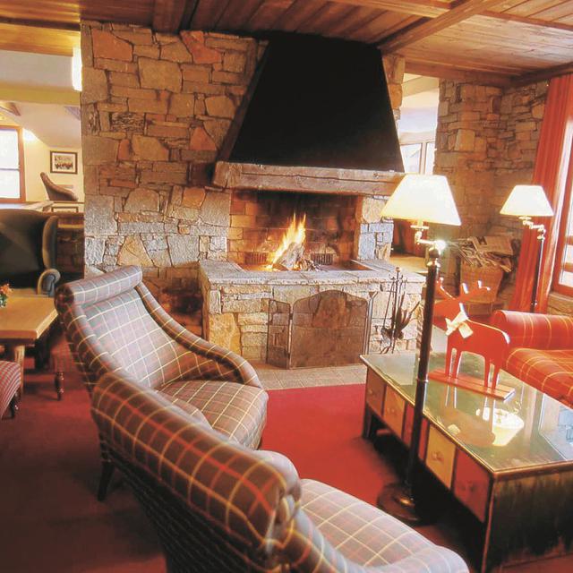 Résidence Lagrange Vacances Aspen