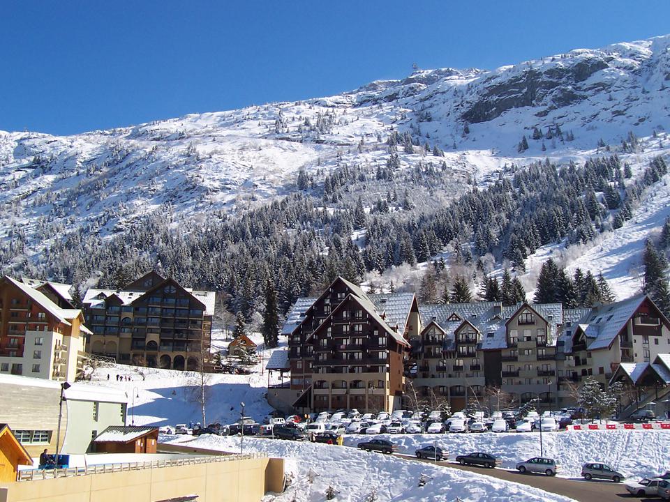 Oz-en-Oisans Photo : 1 sur 1