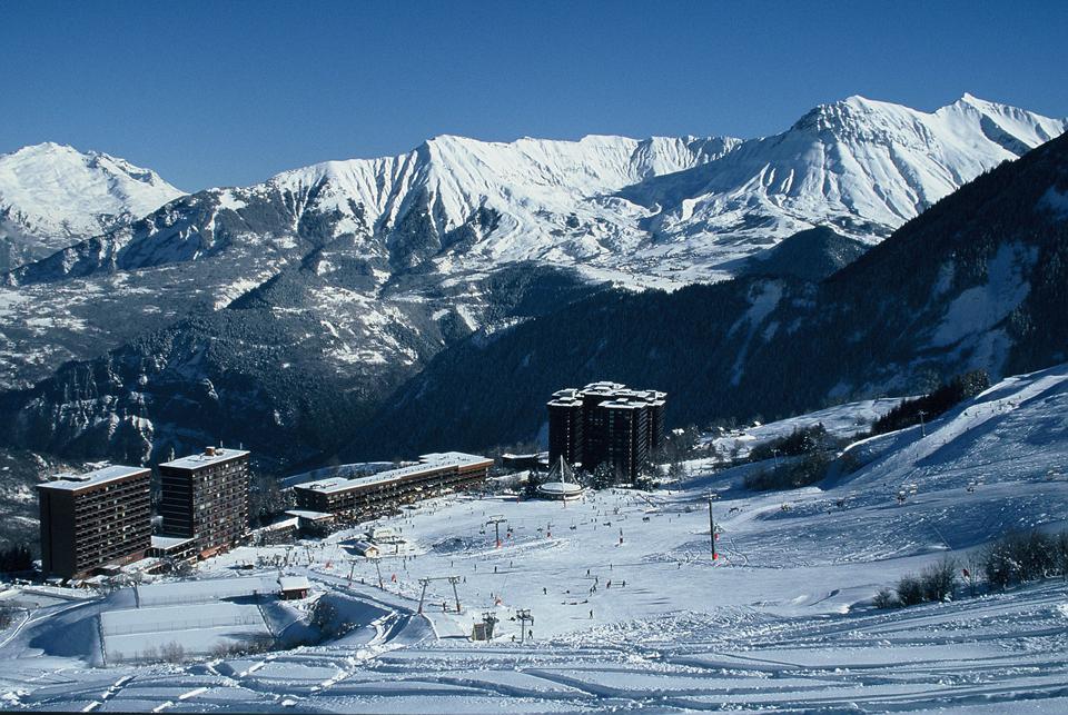 Le Corbier Photo : 1 sur 1