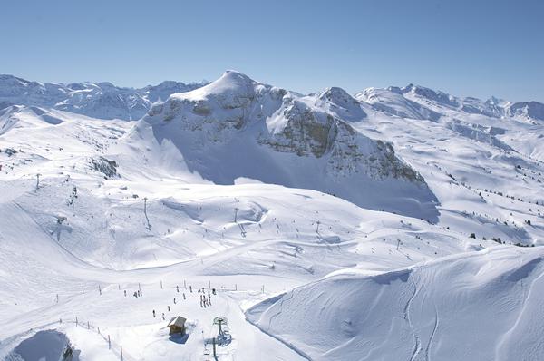 Foto van Chatel