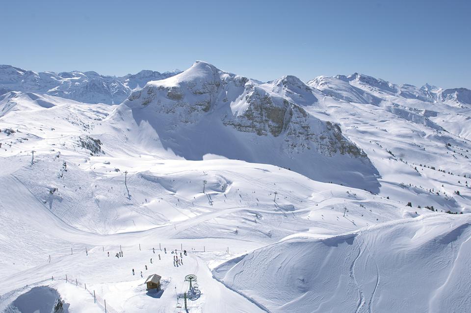 Châtel Foto: 1 van 1