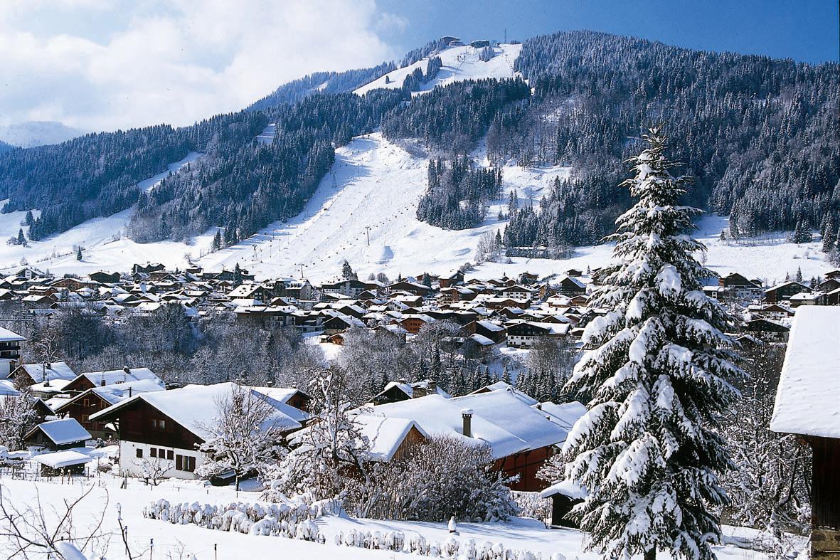 Morzine