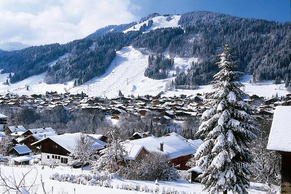 Photo de Morzine
