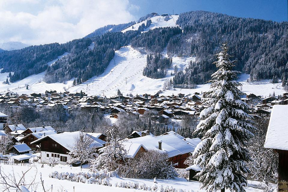 Morzine Photo : 1 sur 1