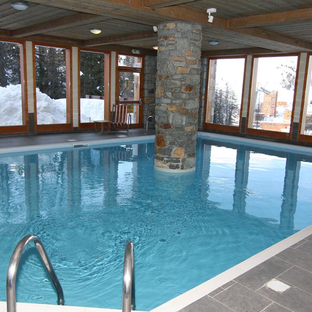 Résidence Lagrange Vacances Aspen