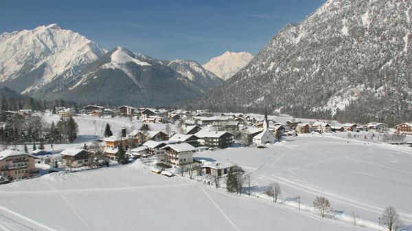 Foto van Pertisau