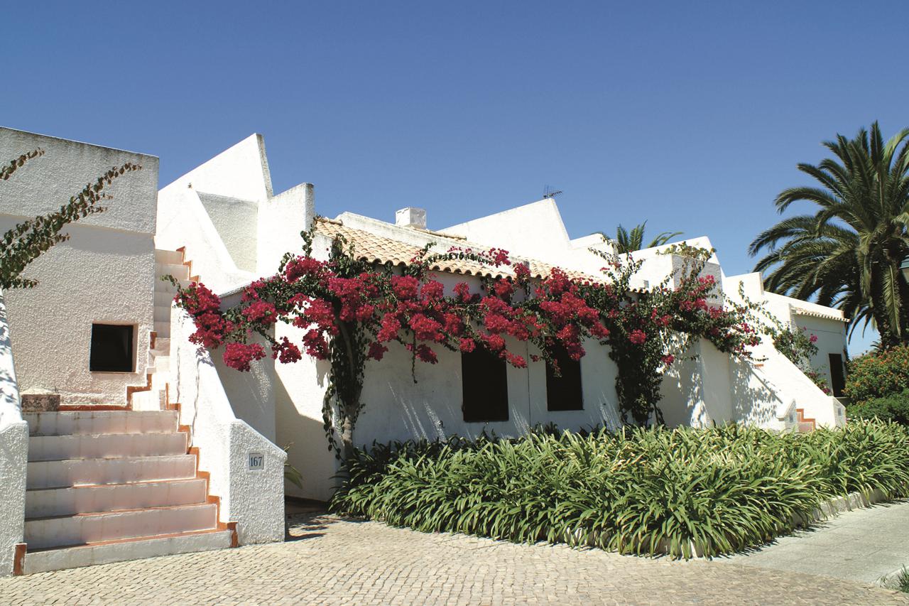 Appartementen Pedras da Rainha, foto 2