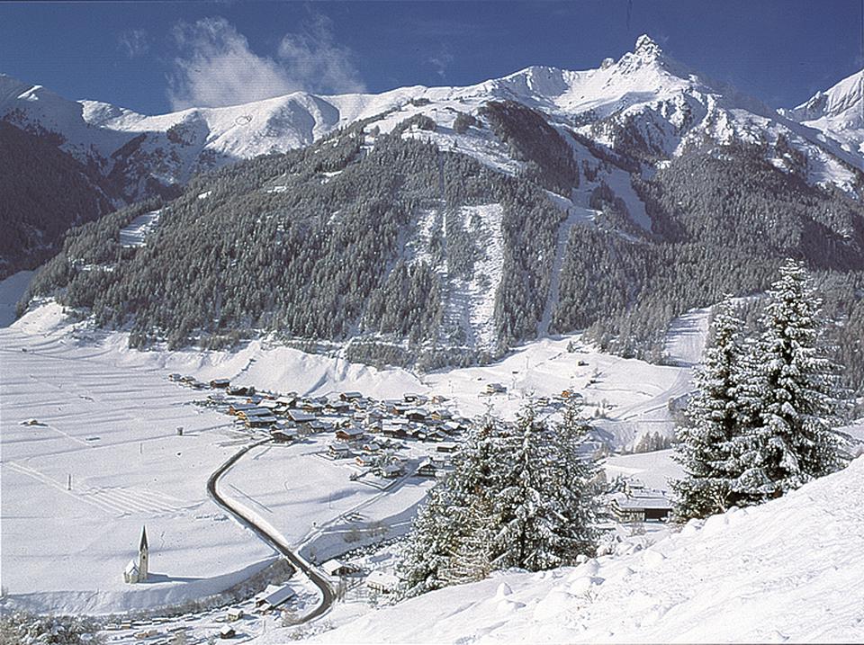 Matrei in Osttirol Foto: 1 van 1