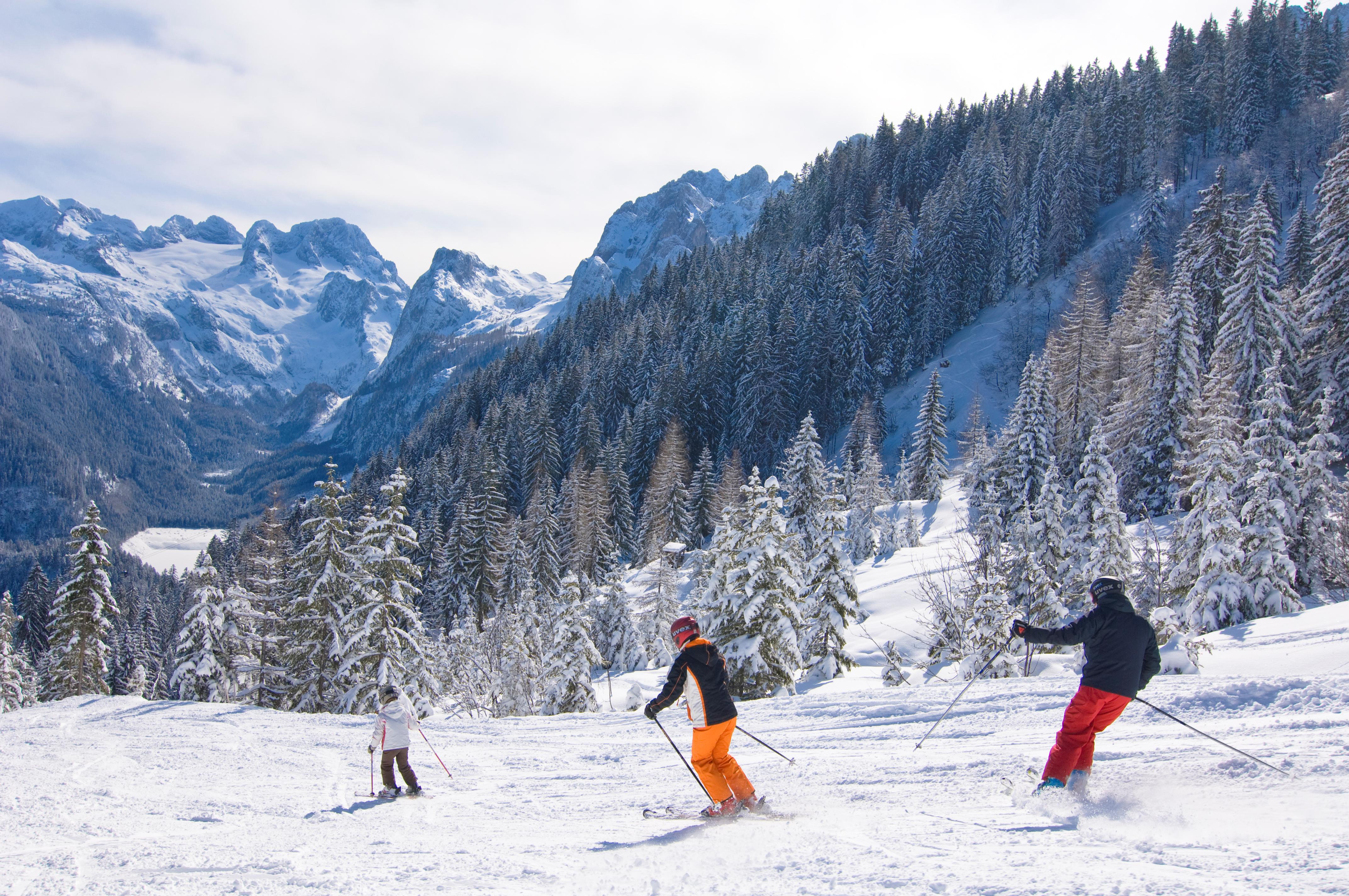 Notre Dame de Bellecombe