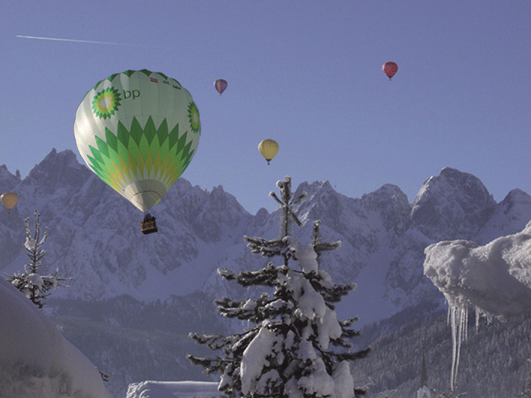 Pralognan la Vanoise