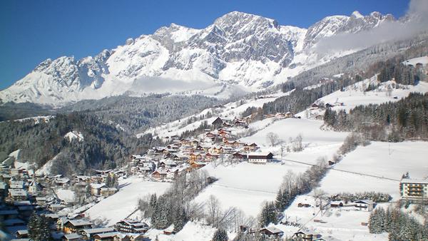 Foto van Muhlbach am Hochkonig