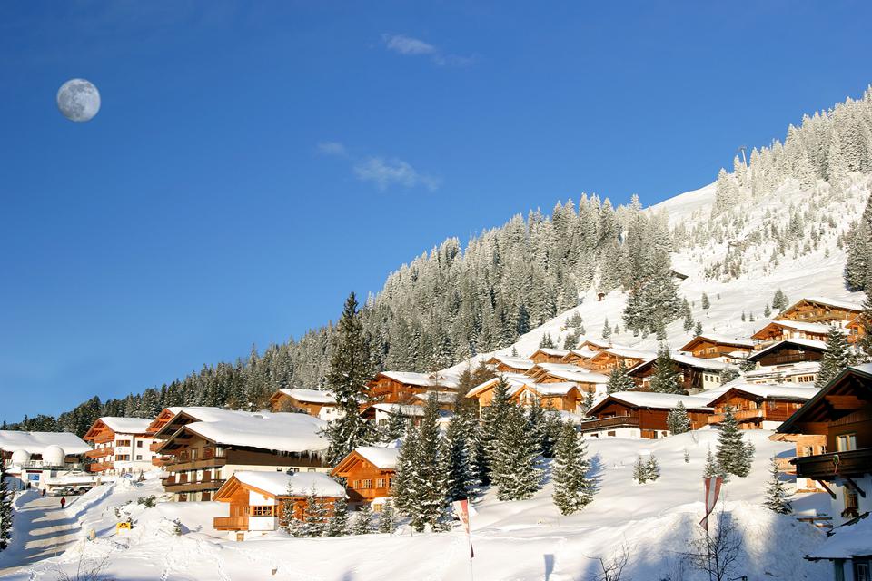 Königsleiten Foto: 1 van 7