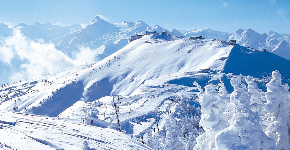 Zell am See Foto: 4 van 6