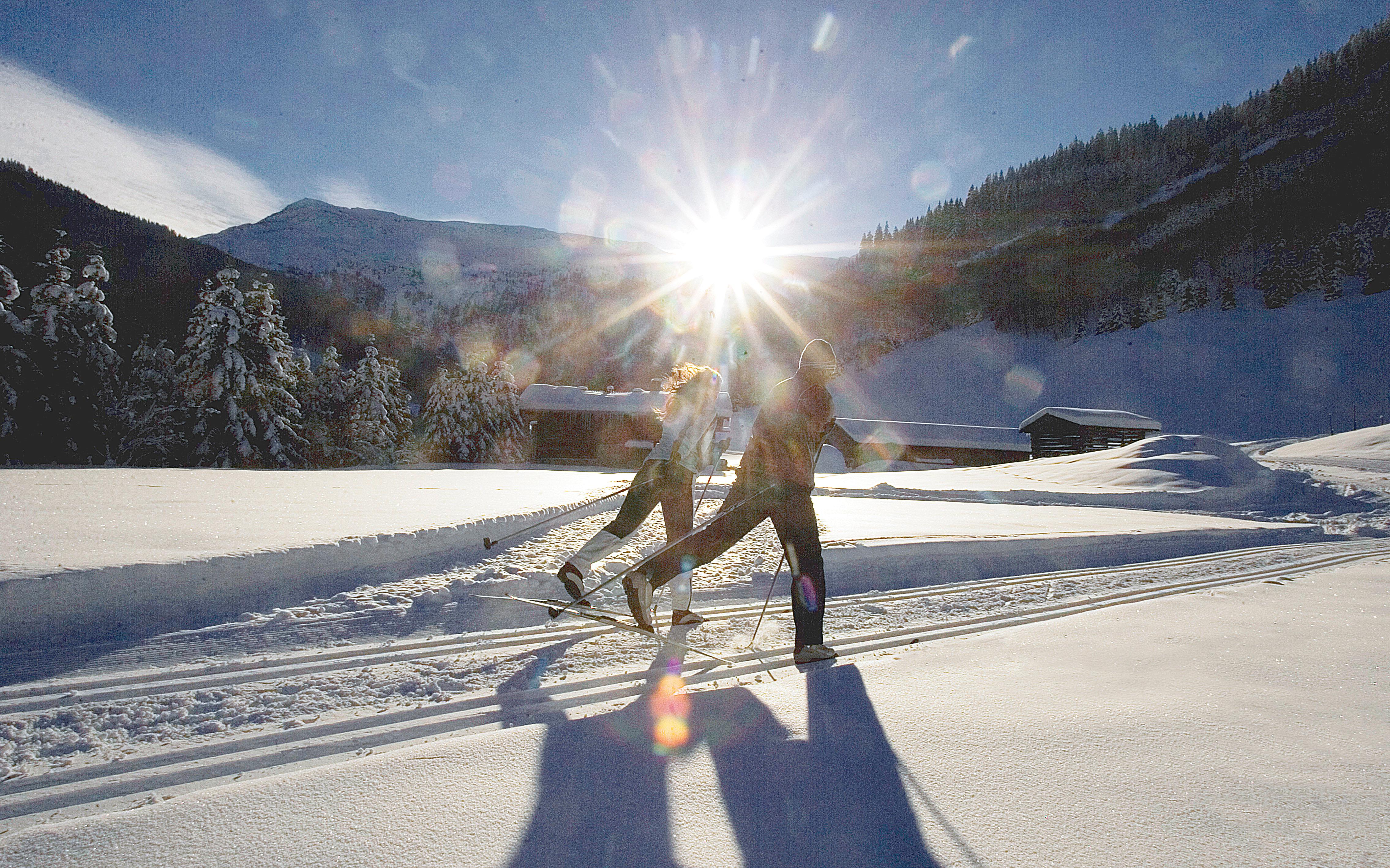 Fieberbrunn Foto: 5 van 6