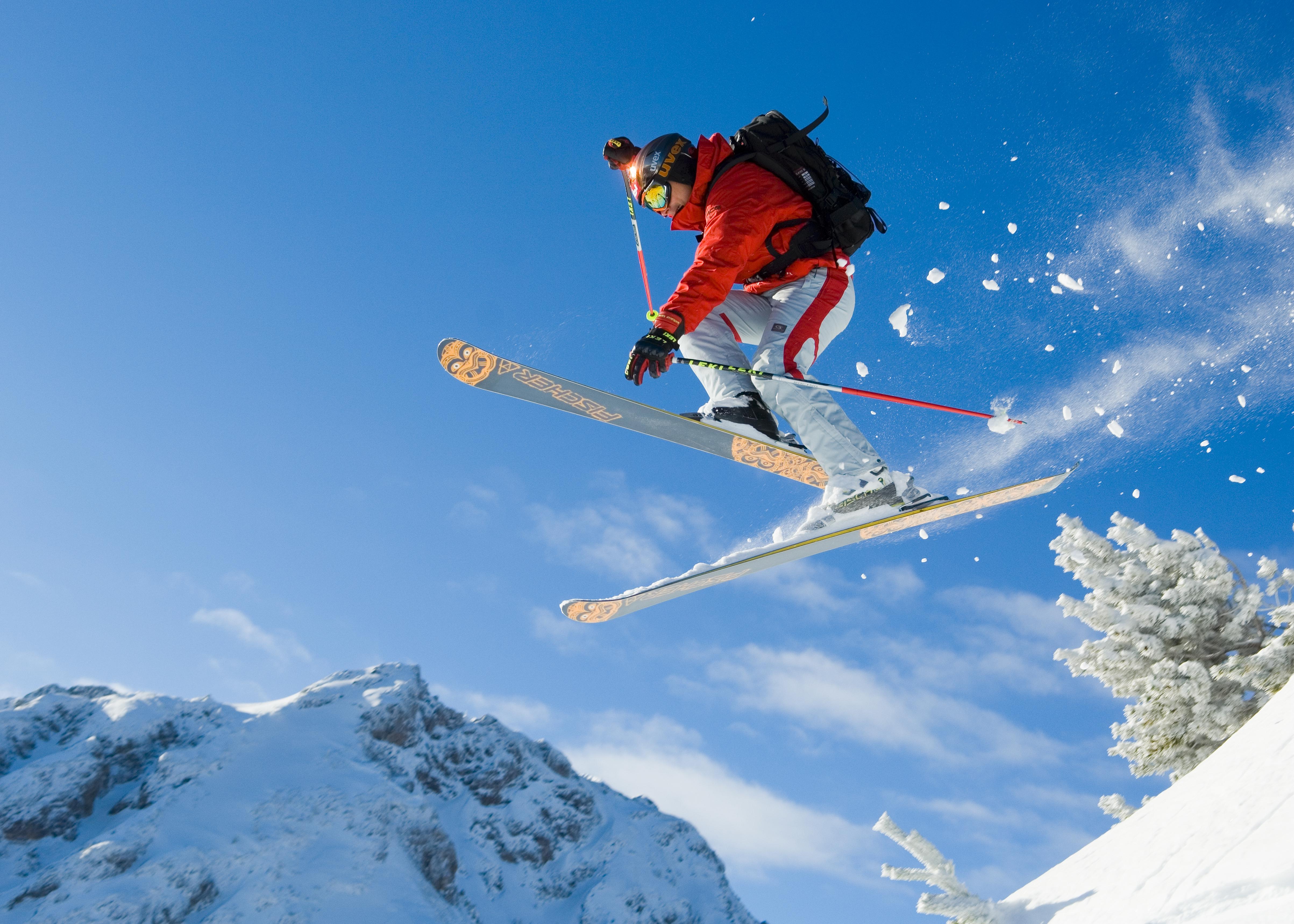 Fieberbrunn Foto: 6 van 6