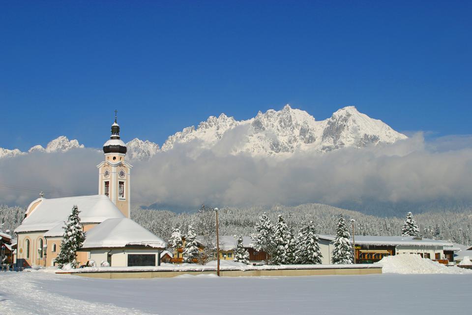 Oberndorf Foto: 1 van 1