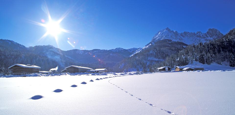 St. Johann in Tirol Foto: 1 van 1