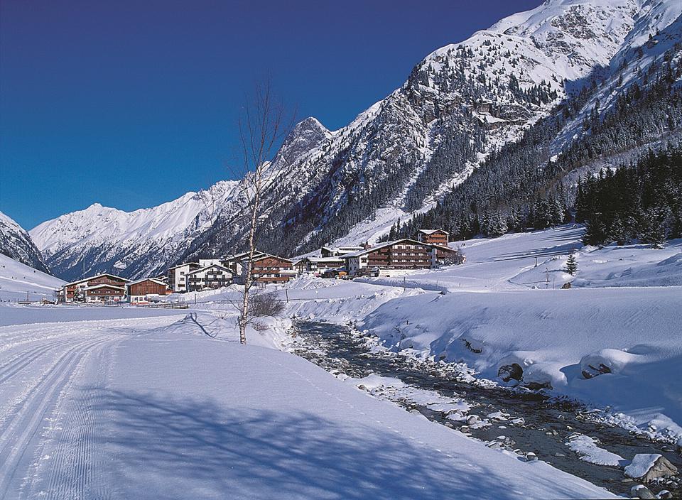 Pitztal Foto: 1 van 1