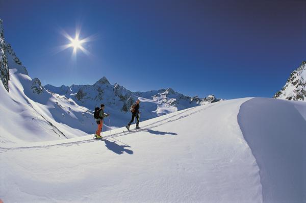 Foto van Kirchberg Kitzbuhel