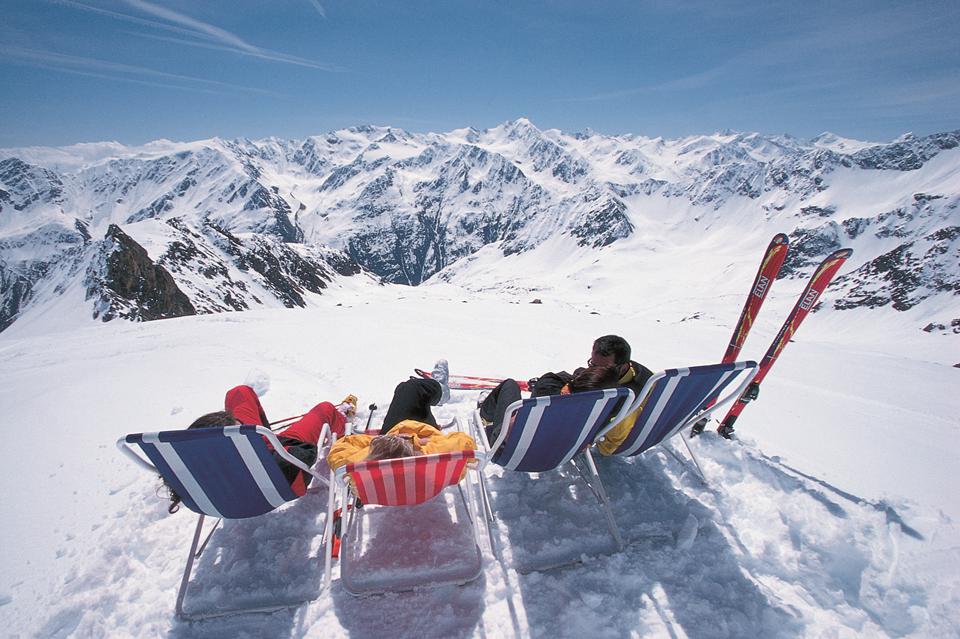 Hochpustertal in Osttirol Foto: 1 van 1