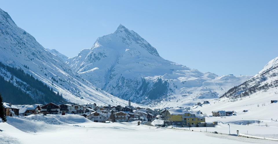 Galtür Foto: 1 van 1