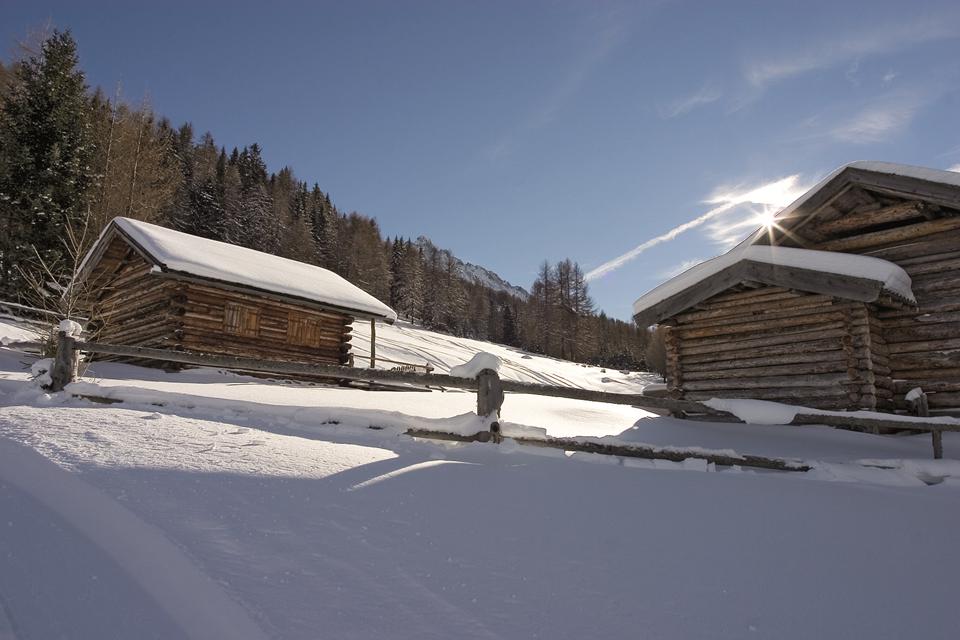 Nauders Foto: 1 van 1