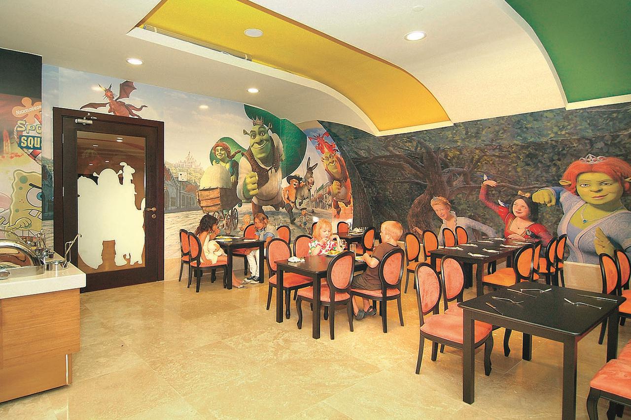 Royal Dragon, foto 8