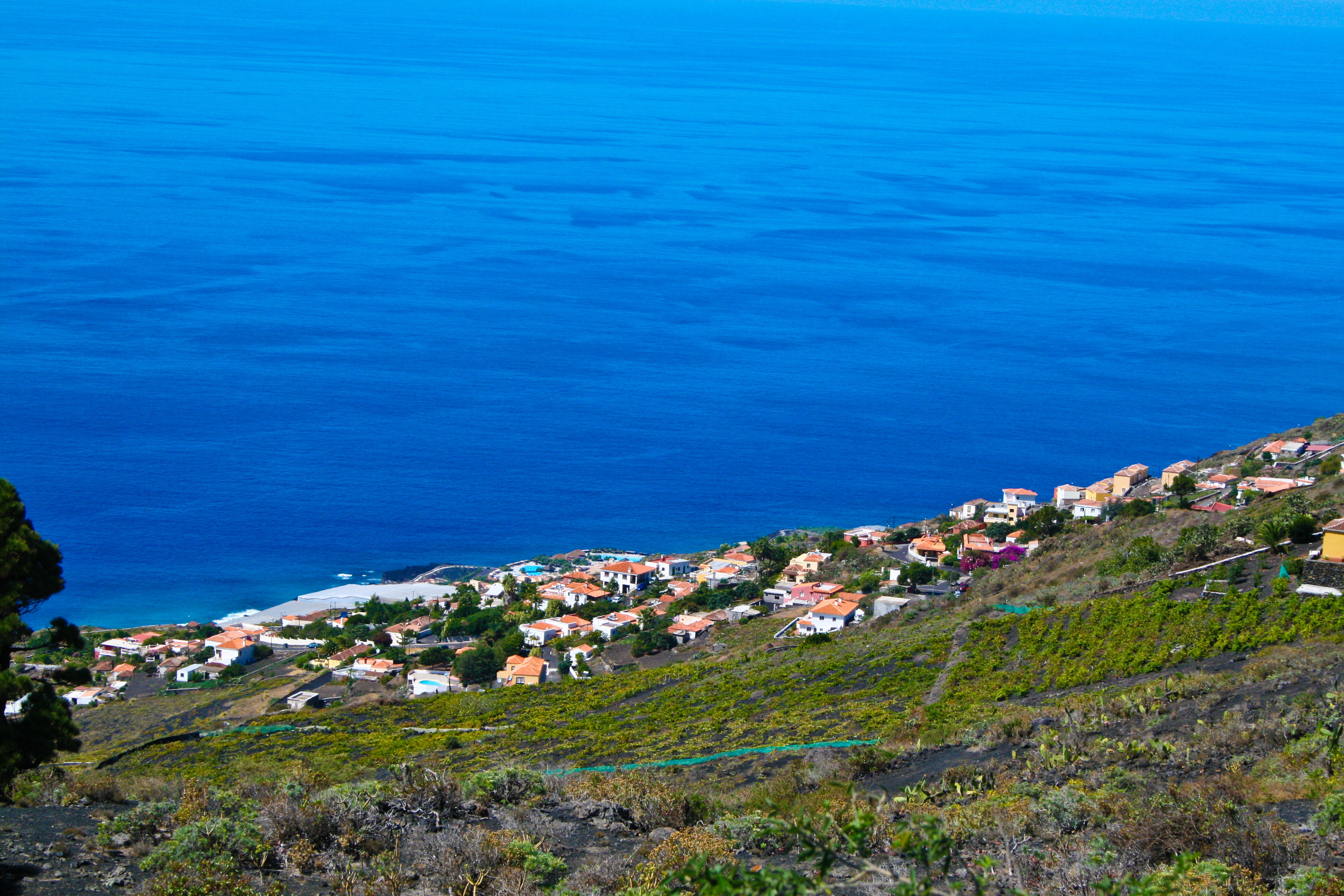 Tijarafe Foto: 2 van 2