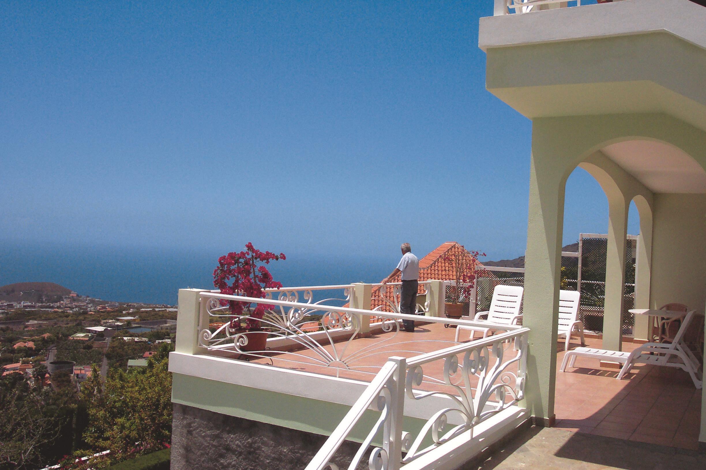 Casa Azano - inclusief huurauto in La Palma, Spanje | Zonvakantie Sunweb