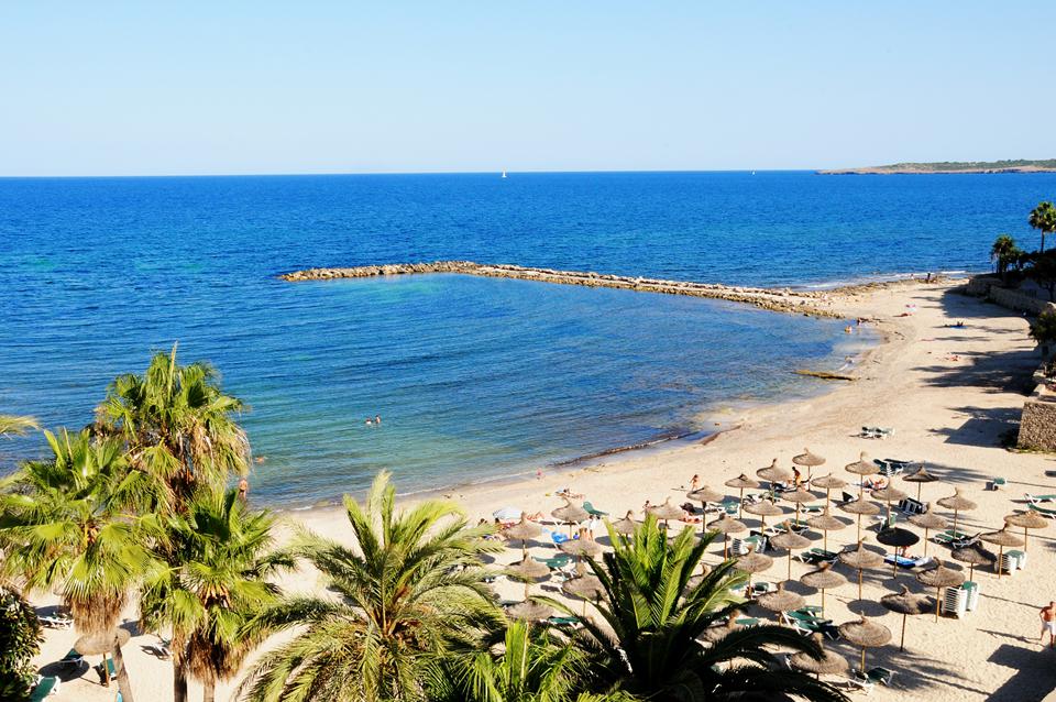 Cala Bona Foto: 1 van 1