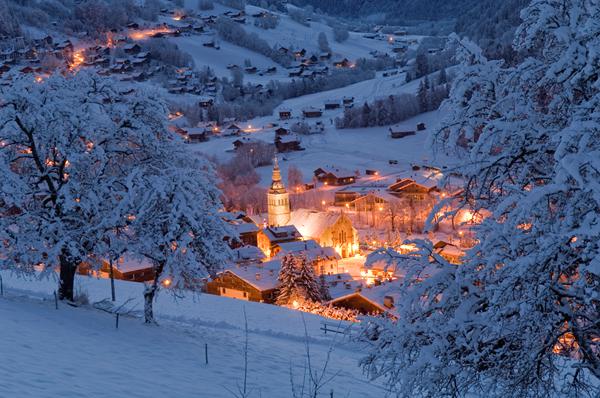 Photo de Le Grand Bornand