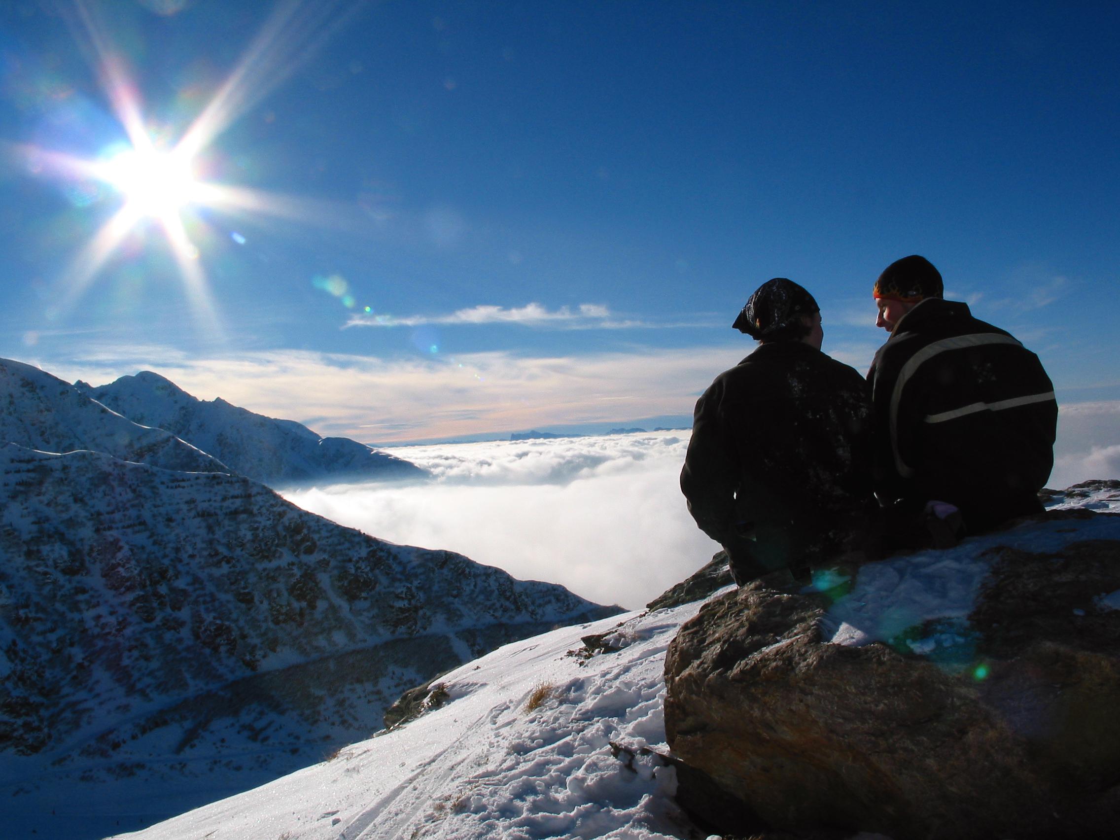 Sainte Foy Tarentaise