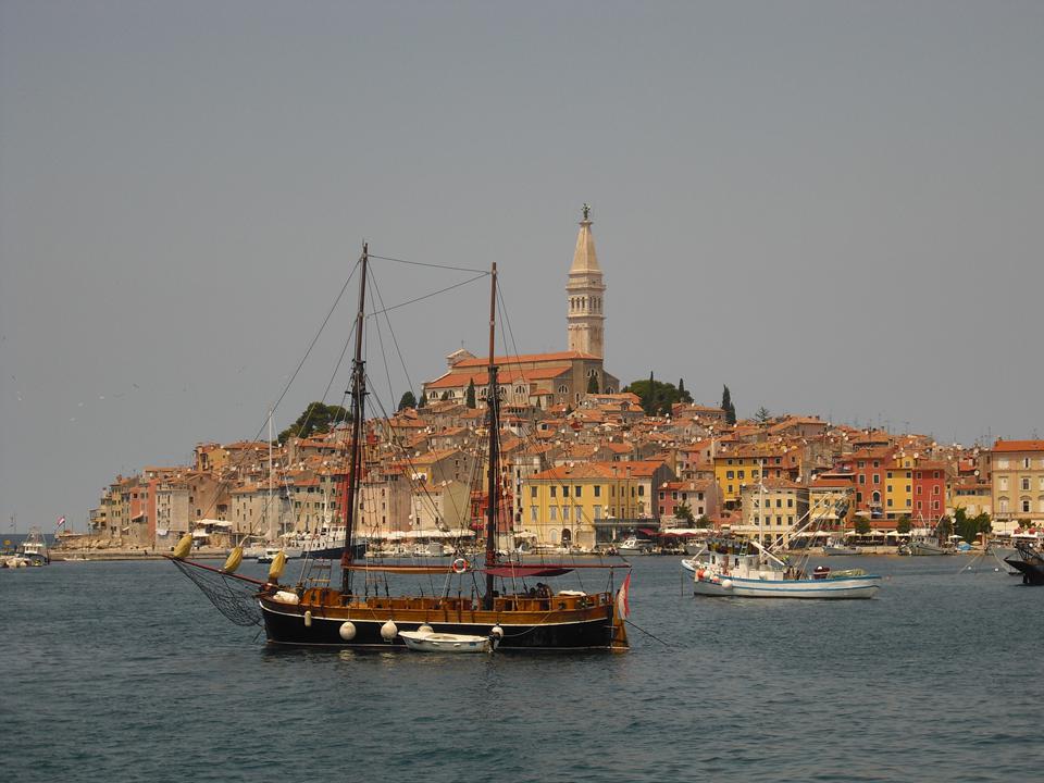 Rovinj Photo : 7 sur 12